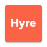 Logo of HyreCar Driver - Gig Rentals android Application 